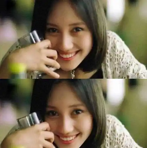 袁泉年轻时有多美被赞半世纪最有气质演员黄渤初次见随即晕倒