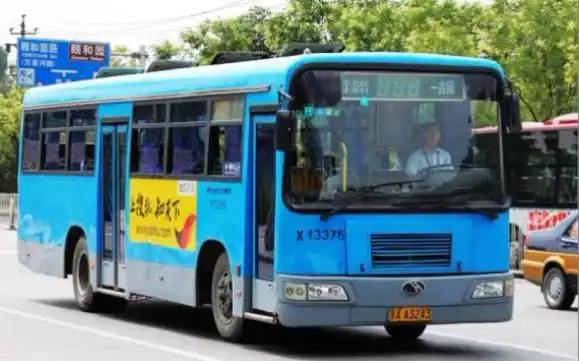 北客京华纪念pv致敬陪伴我们半个世纪的京华客车