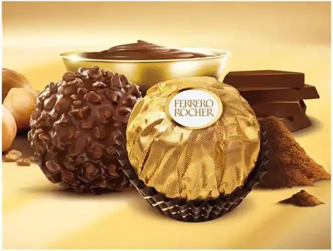 全球十大顶级巧克力第六种你绝对没有吃过