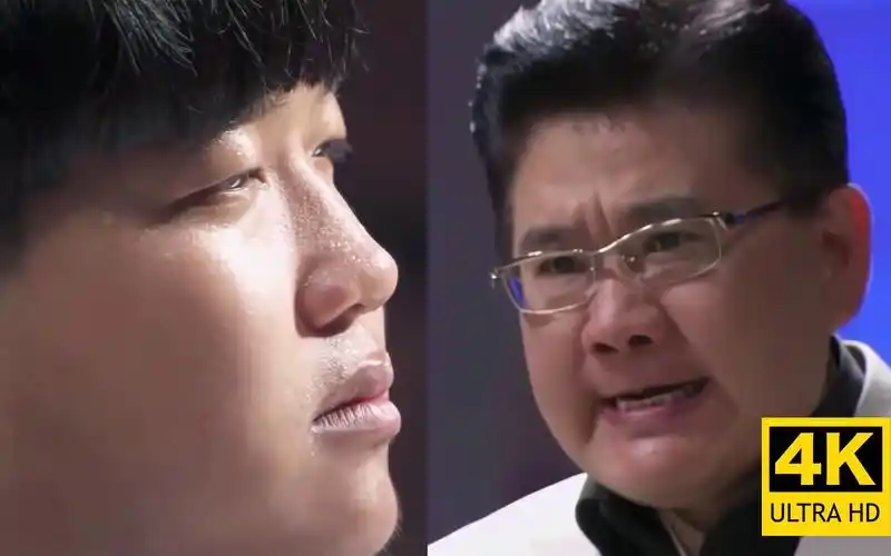 【近期热梗】俞涛 曹可凡 九转大肠 两个小胖子 原视频