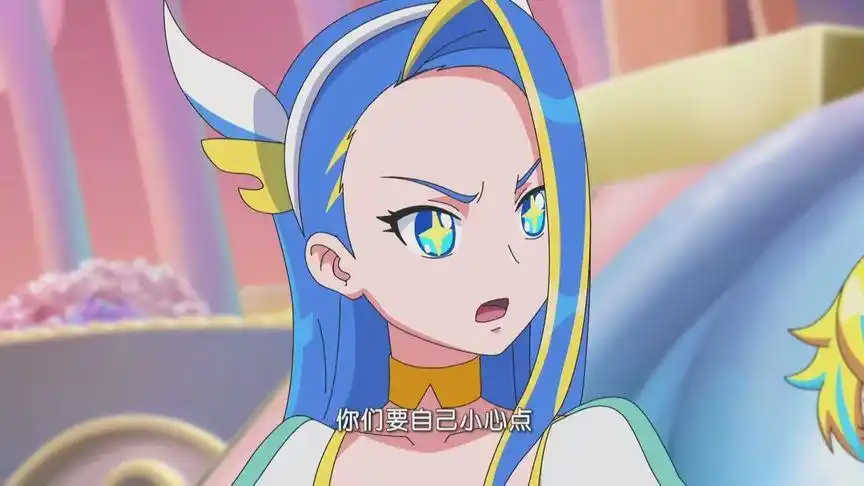 巴啦啦小魔仙:要不是希雅及时出现,两个小魔仙就被攻击受伤了