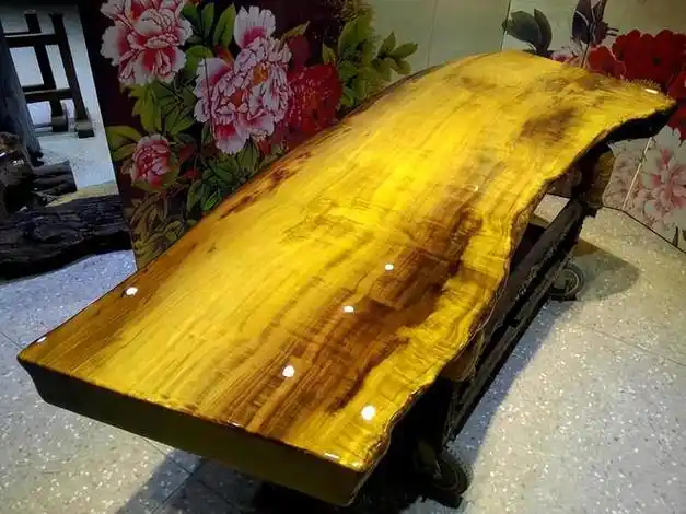 一棵金丝楠木能卖上亿元,树苗一株才10元左右,为啥却没人愿意种