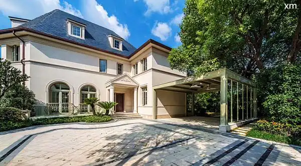 2020《紫都上海晶园》售楼处电话,位置,佘山精装独栋别墅,图文解析!