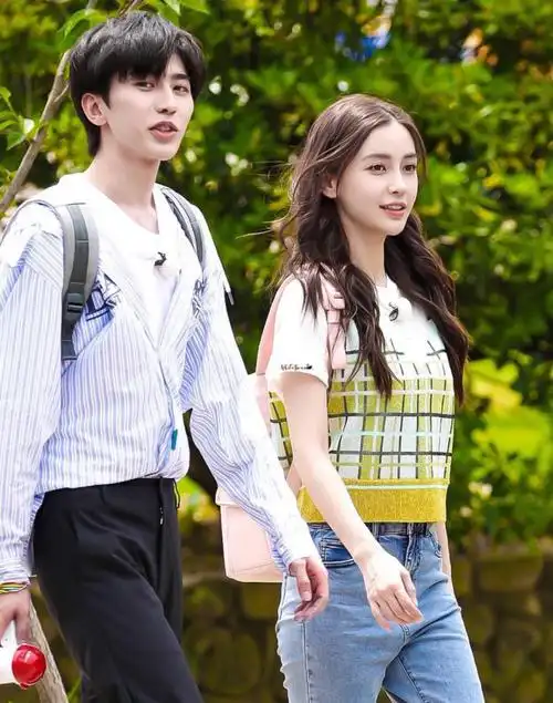 沙溢疑主动退出,蔡徐坤,杨颖不会参加