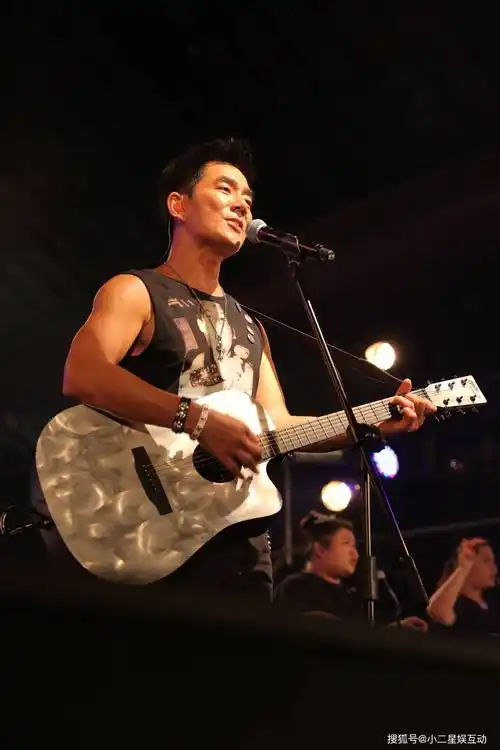 任贤齐当年有多火?年轻人永远无法体会_专辑_小虫_天王