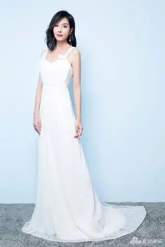 杨恭如低调加盟《东宫》 艳丽绝伦诠释冻龄美颜