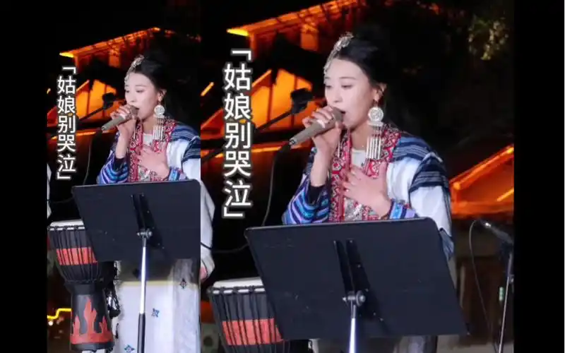 如果有天你还爱着我 丽江醉乡民谣晴天店 丽江 姑娘别哭泣 丽江晴天