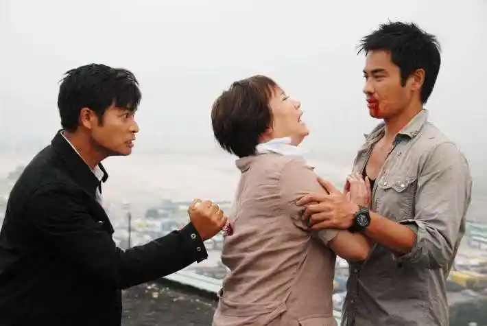 郭晋安好看的电视剧 郭晋安演过电视剧-世界十大百科