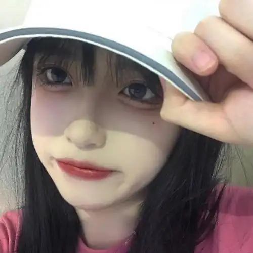 2020最火好看气质女生精致头像