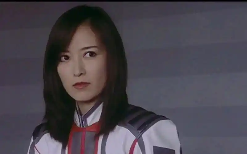 高树澪居间惠队长61岁生日