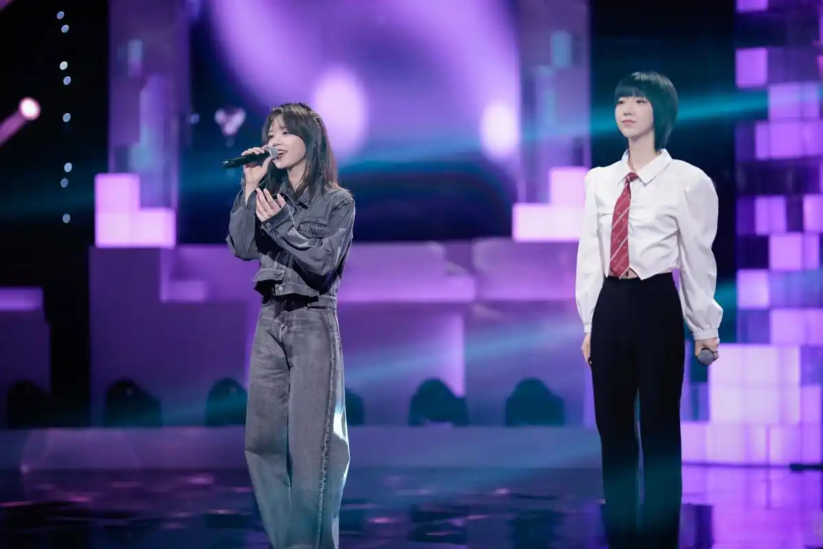 今晚19:30中央三套《开门大吉》见啦,这次和姐妹@汪睿rio 一起,看看