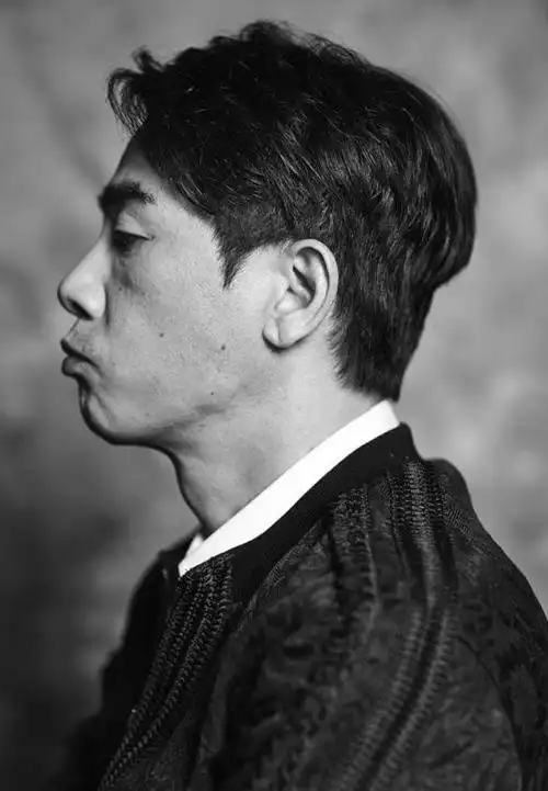 郑伊健陈小春霸头像_第1页