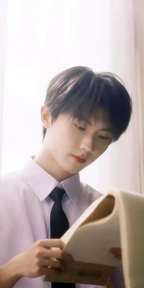 马嘉祺 | 蜉蝣壁纸90