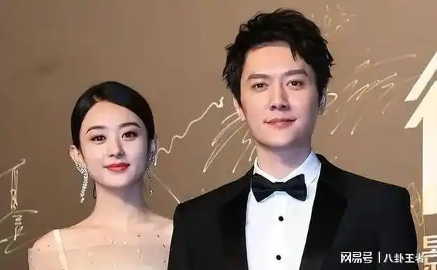 有望复婚!冯绍峰谈5岁儿子情绪激动父爱满满,对赵丽颖余情未了