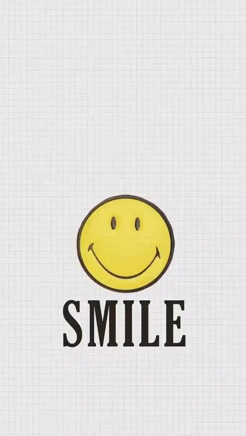 笑脸壁纸