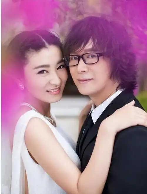 回顾"沈眉庄"斓曦:当红和男歌手低调结婚,11年过去现状如何?