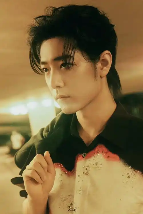 肖战##肖战我喜欢你