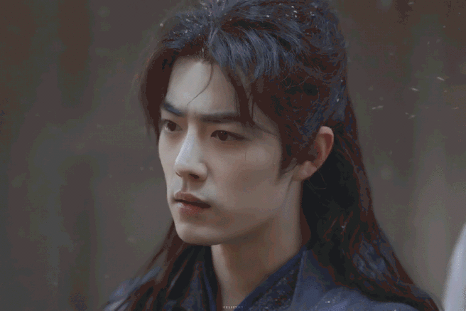 肖战唐三##肖战斗罗大陆##肖战