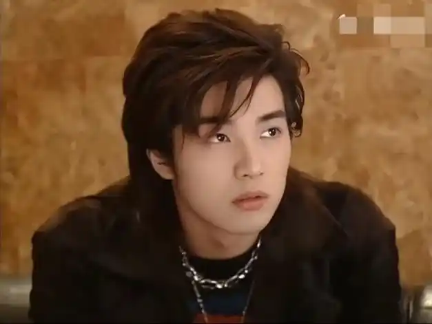 实话实说,现如今的贺军翔,虽然脱去了年轻时的痞帅,却愈发有成熟男人