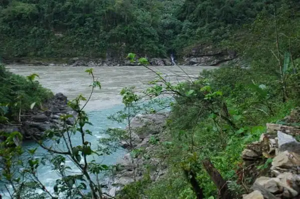 墨脱多雄拉河好玩吗,墨脱多雄拉河景点怎么样_点评_评价【携程攻略】