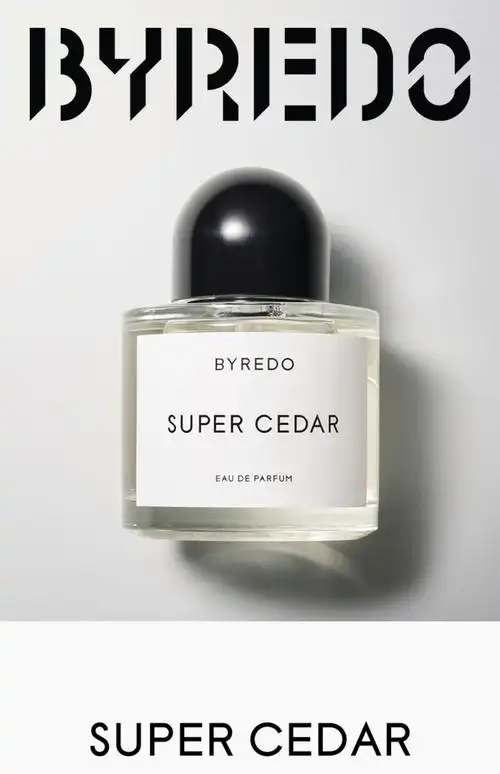 法国byredo百瑞德无人之境淡香精香水无人区玫瑰50ml100ml