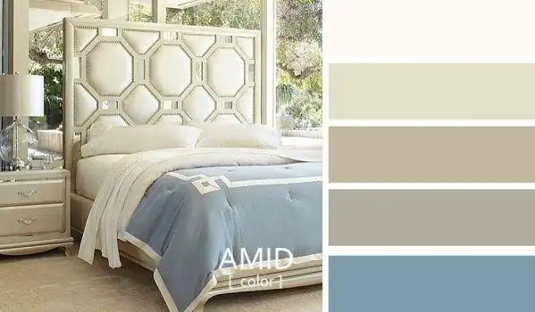 【amid】家居流行元素色彩分析(后面有更新哦!) - 马蹄网