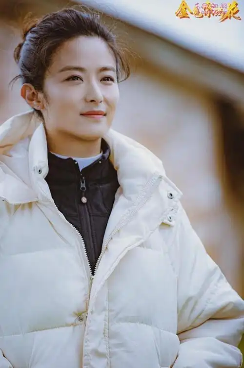 徐百慧《金色索玛花》热播 《一路上有你》无缝接档开启霸屏模式