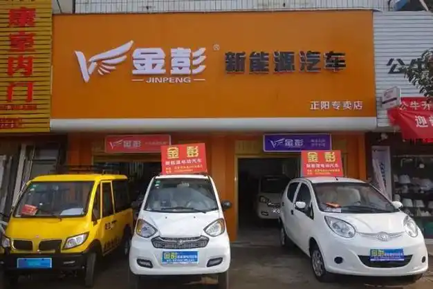 使用老年代步车的时候,难免会出现一些小的故障,如果当地有实体店的话