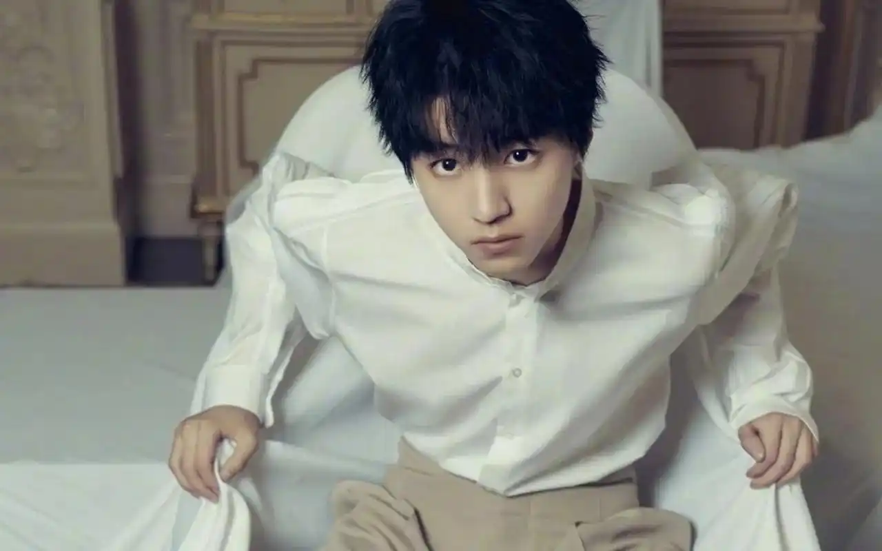 刘大锤为王俊凯辟谣,表示王俊凯住在北京知名豪宅区,周边环境好,配套