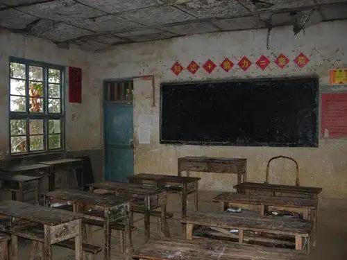 老教室(现已停止上课) 欢迎发表评论我要评论