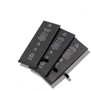 iphone7电池6splus苹果6苹果6s电池5s新se苹果8x 6plus苹果7电池7plus