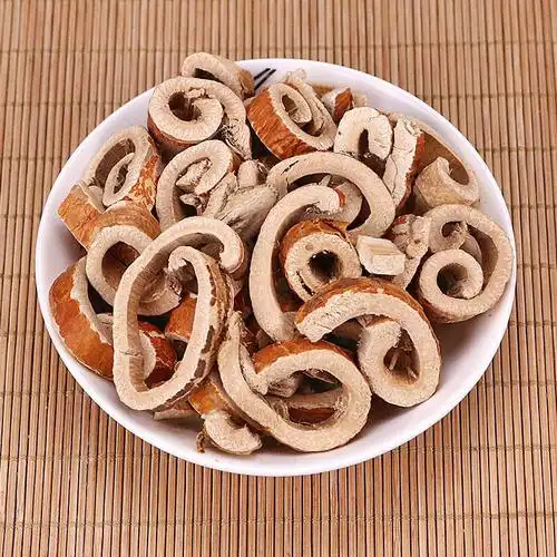 桑白皮桑皮桑根皮白桑皮无硫桑皮桑白皮中药材正宗新货桑白皮桑根皮