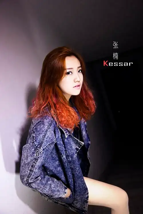 中国好声音学员张楠