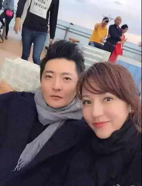 聂欢个人资料 聂欢真实照片大全-丹霞百科