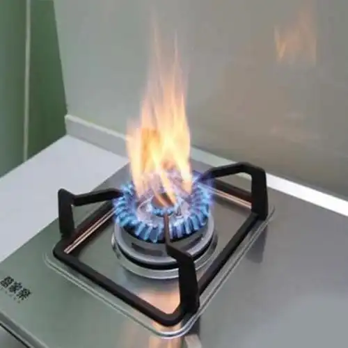 燃气灶松手就灭原因燃气灶松手就灭解决方法