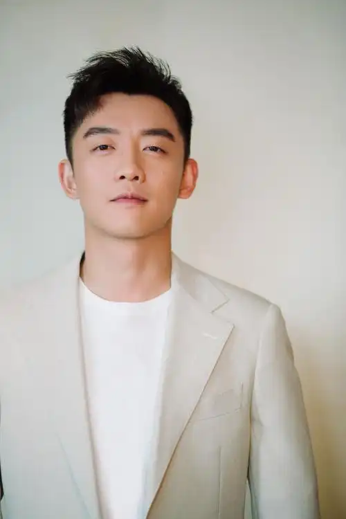 郑恺《749局》发布会写真图片,郑恺图片-第3图