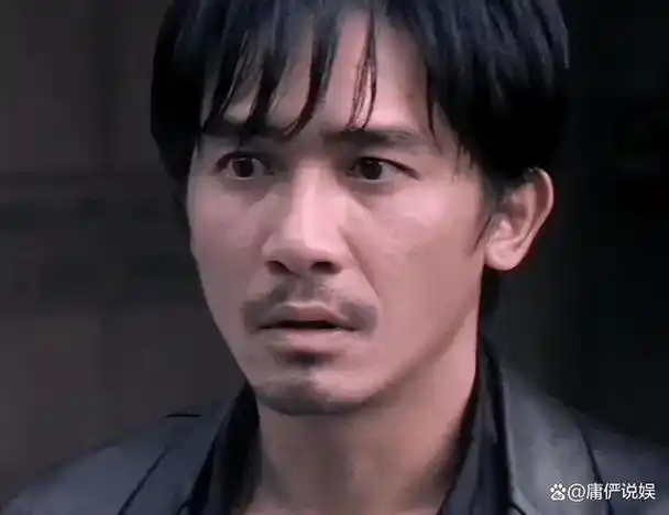 事实证明61岁久居日本的丁克一族梁朝伟早已选择了另一种人生