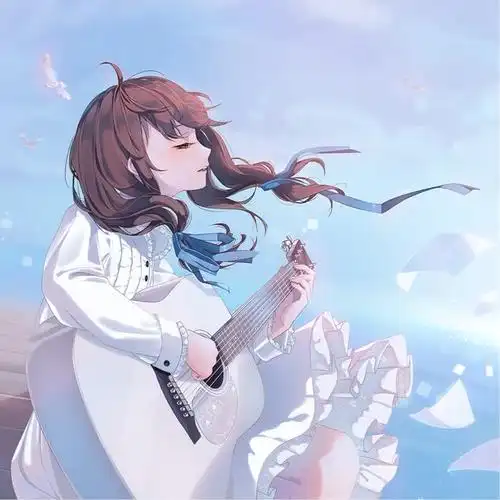 独一无二与众不同头像图片